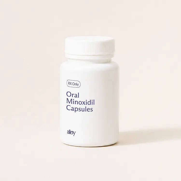 Low-Dose Oral Minoxidil Hero