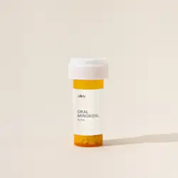 Oral Minoxidil