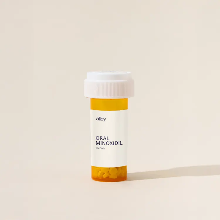 Low-Dose Oral Minoxidil Hero