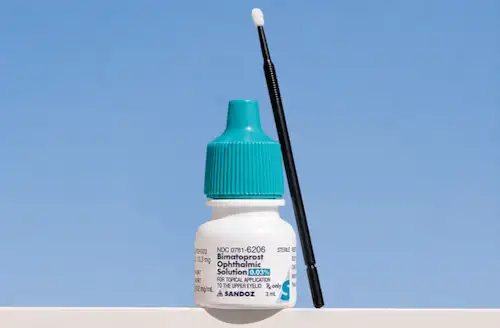 Lash Serum