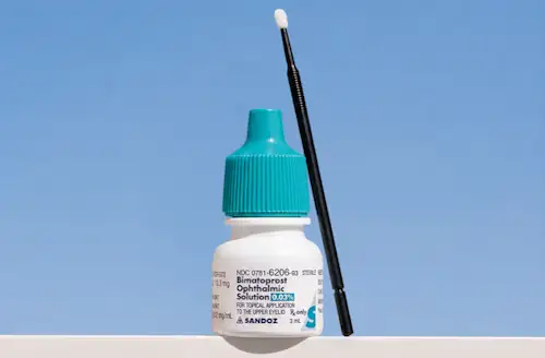 Lash Serum