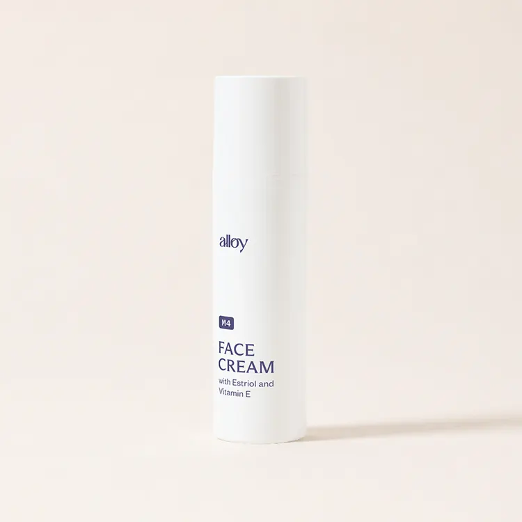 M4 Face Cream Rx Hero