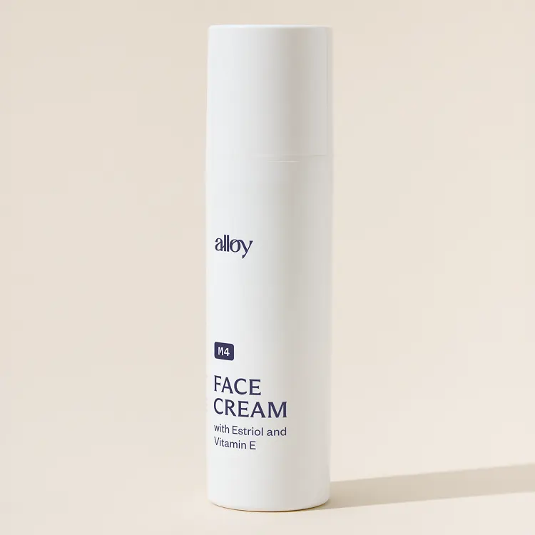 M4 Face Cream Rx Hero