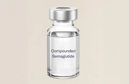 Compounded Semaglutide
