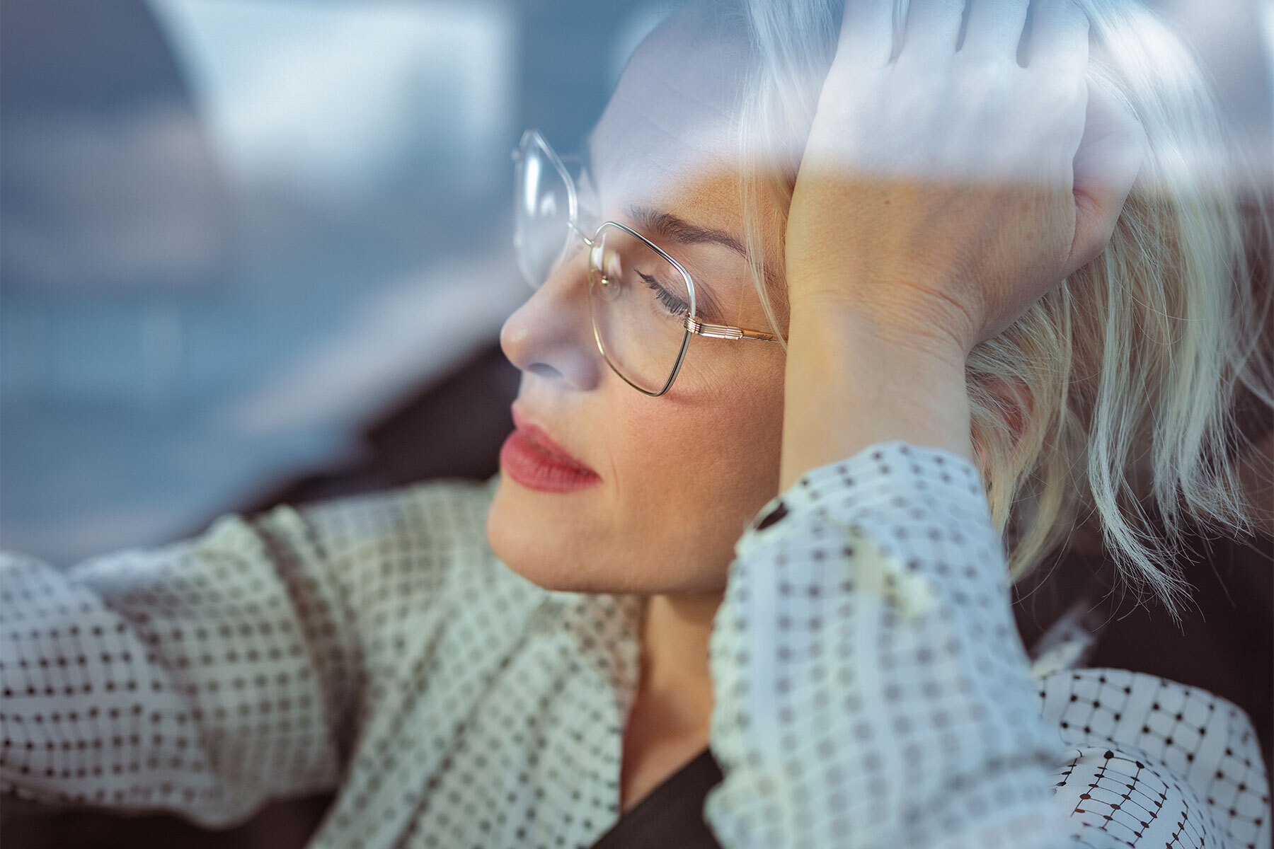Do GLP-1's Help With Menopause Brain Fog and Cognition?
