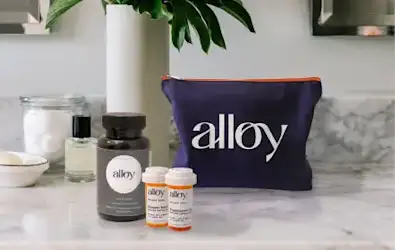 Doctor prescribed medication delivered to your door.