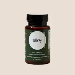 Alloy Synbiotic
