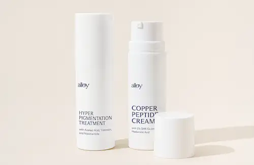 NEW Fade & Firm Duo