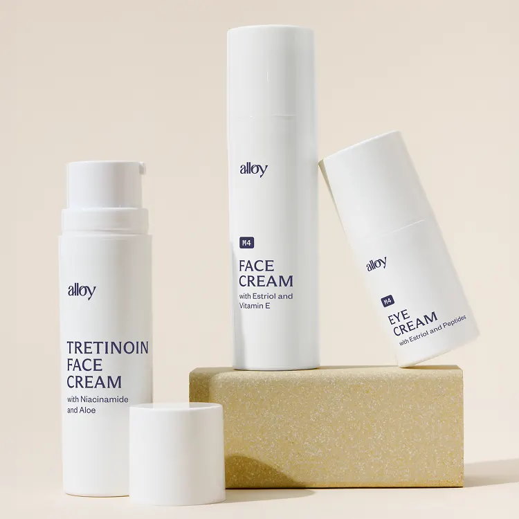 M4 Core Routine Kit Hero