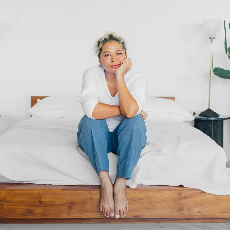 Perimenopause Homepage Image