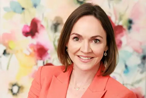 Dr. Corinne Erickson