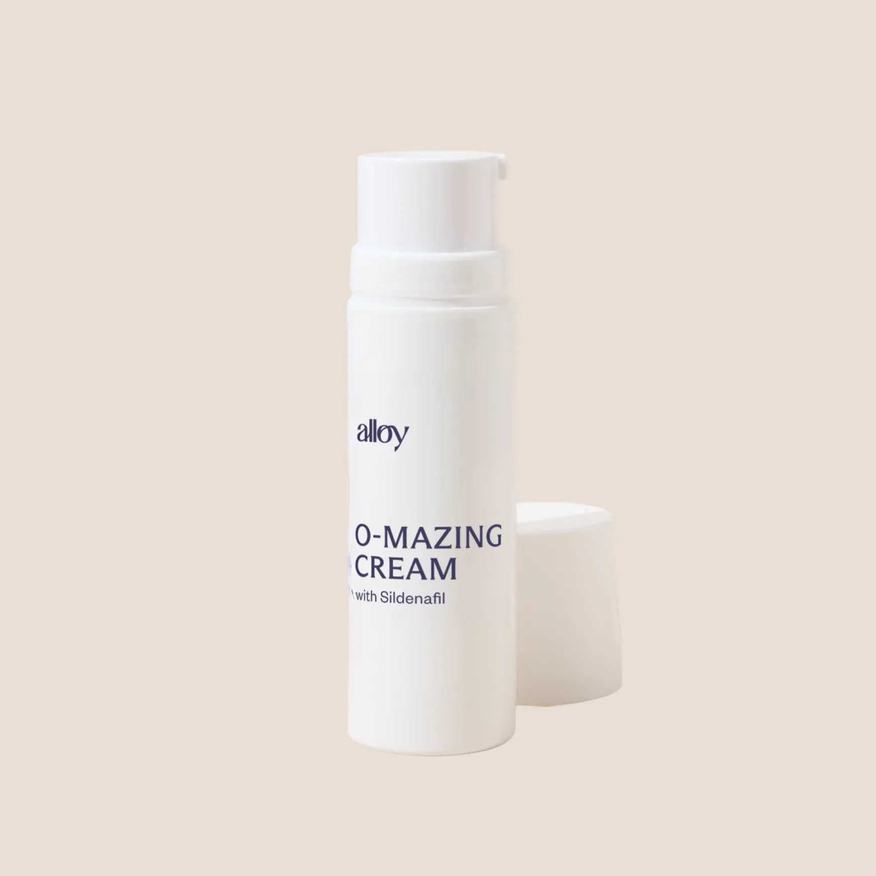 O-mazing hero