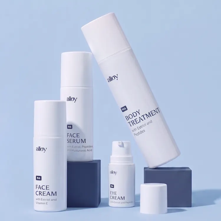 M4 Bottles with Blocks