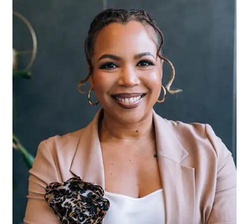 Dr. Taniqua Miller