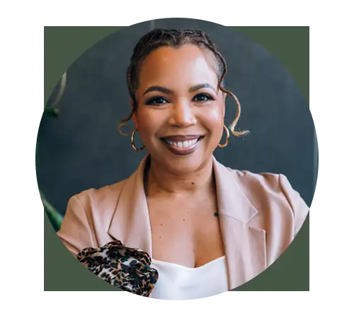 Dr. Taniqua Miller