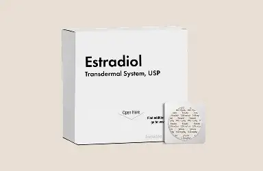 Estradiol Patch