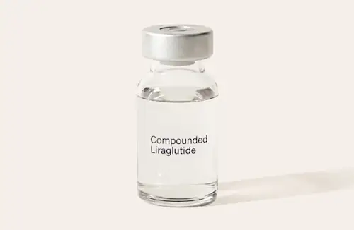 Compounded Liraglutide