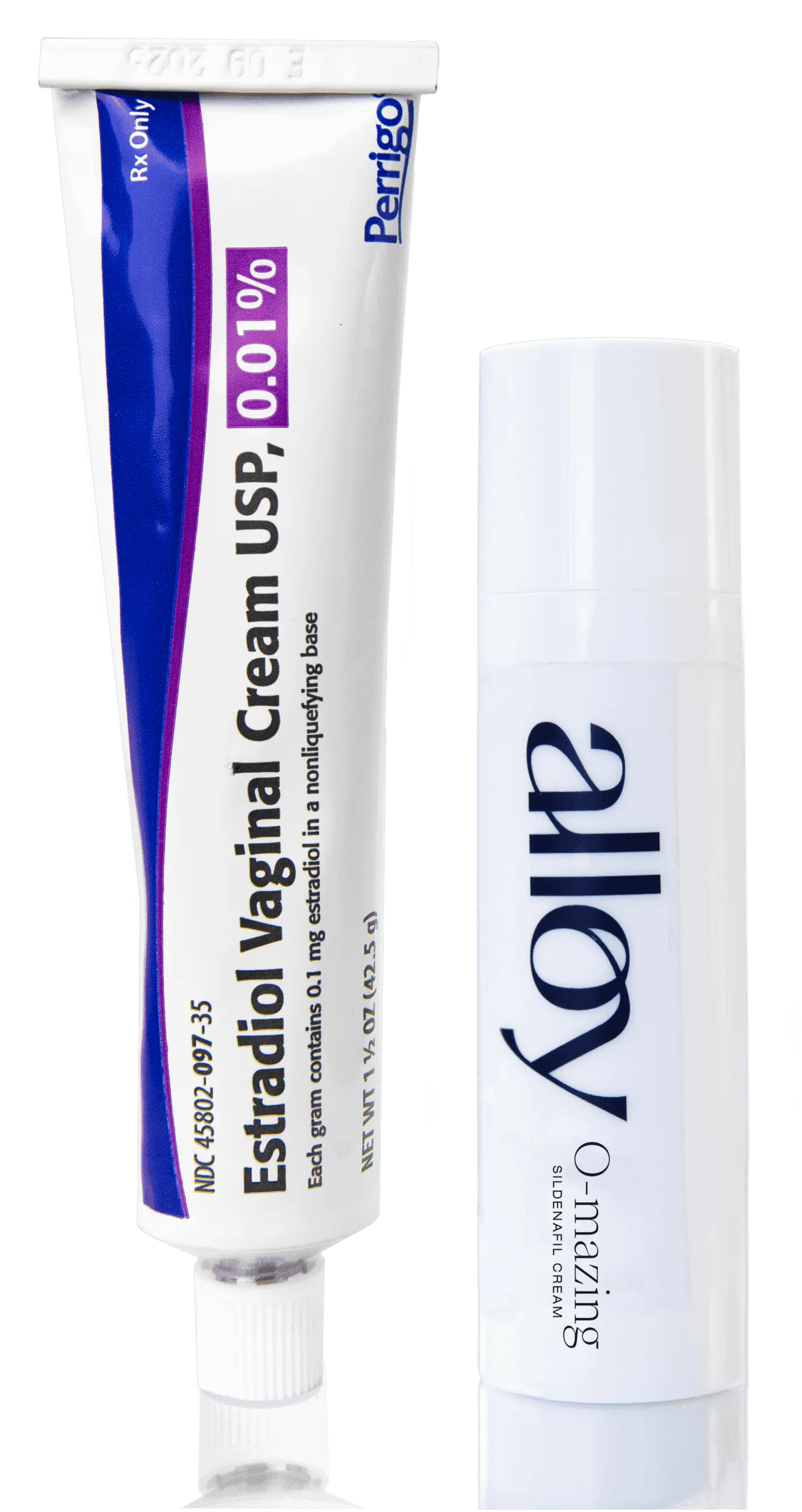 Sexual Health Set Bundle No Background