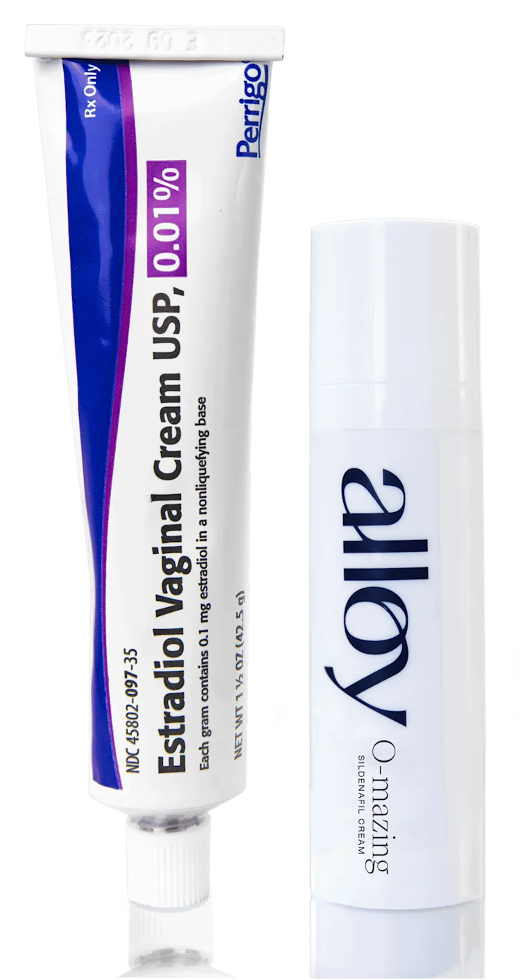 Sexual Health Set Bundle No Background