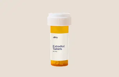 Estradiol Pill