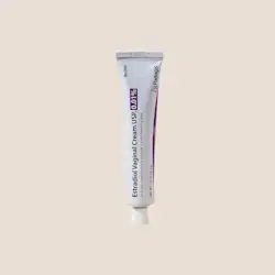 Estradiol Vaginal Cream