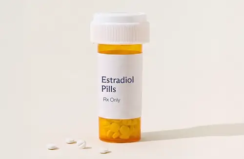 Estradiol Pill
