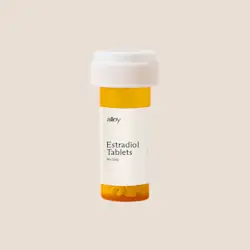 Estradiol Pill