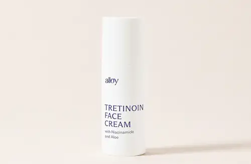 Tretinoin Face Cream Rx