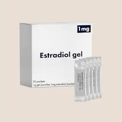 Estradiol Gel