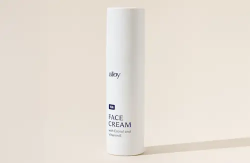M4 Face Cream Rx