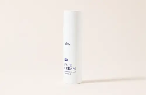 M4 Face Cream Rx