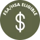 FSA / HSA Icon