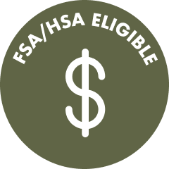 FSA / HSA Icon