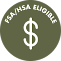 FSA / HSA Icon