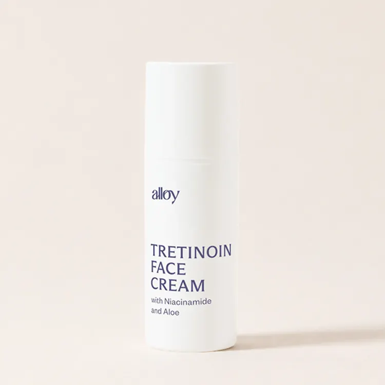 Tretinoin Face Cream Rx Hero