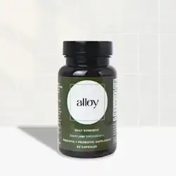 Alloy Synbiotic