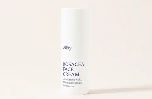 Rosacea Face Cream Rx