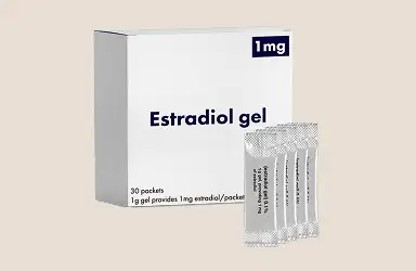 Estradiol Gel
