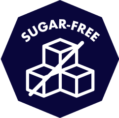 Sugar free icon