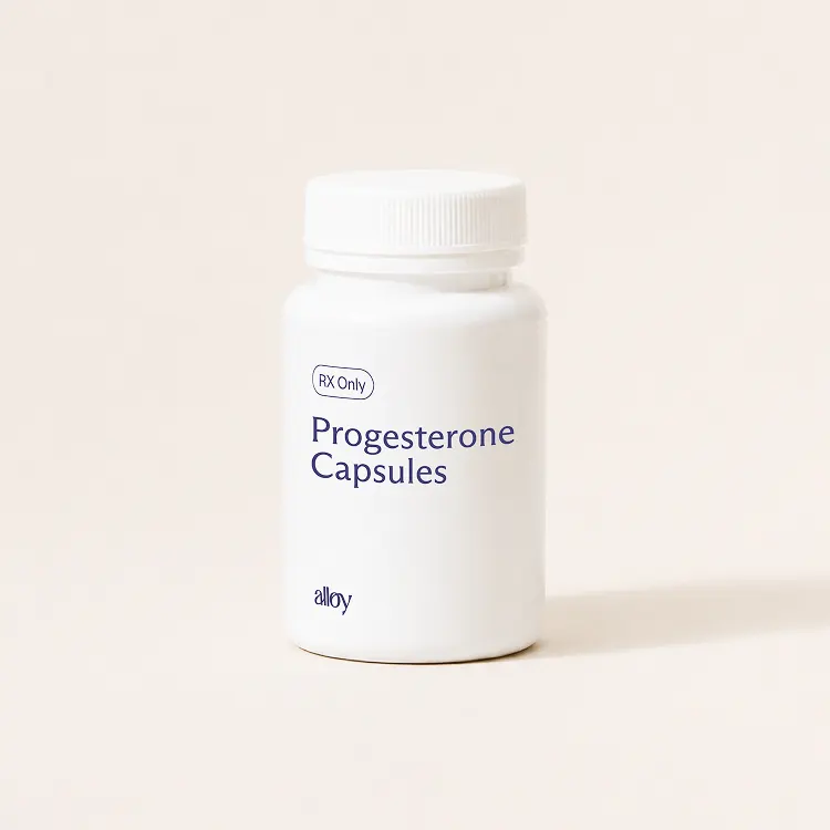 Progesterone Hero