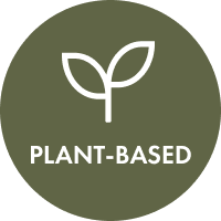 Plant based icon