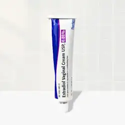 Estradiol Vaginal Cream