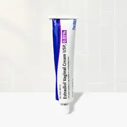 Estradiol Vaginal Cream