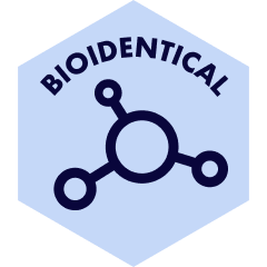 Bio-identical icon NEW