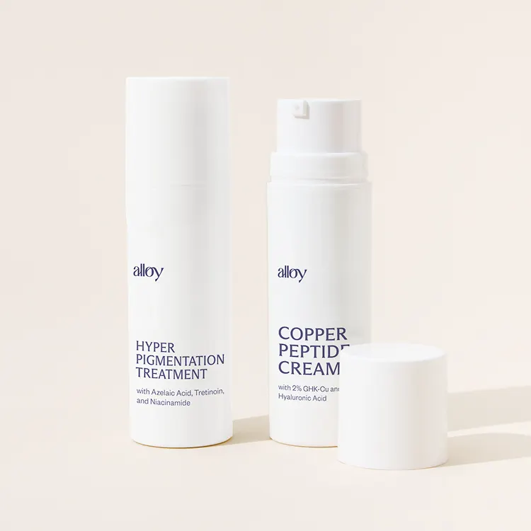 Fade & Firm Duo