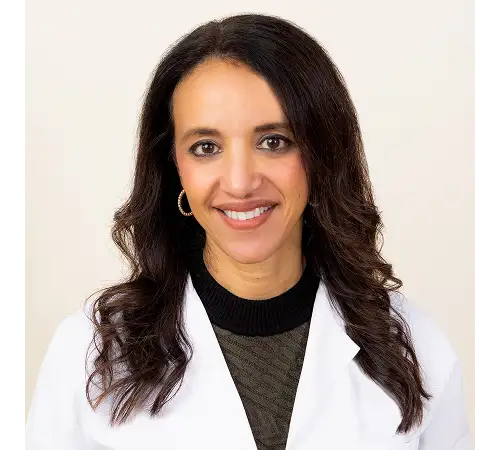 Dr. Irene Wahba