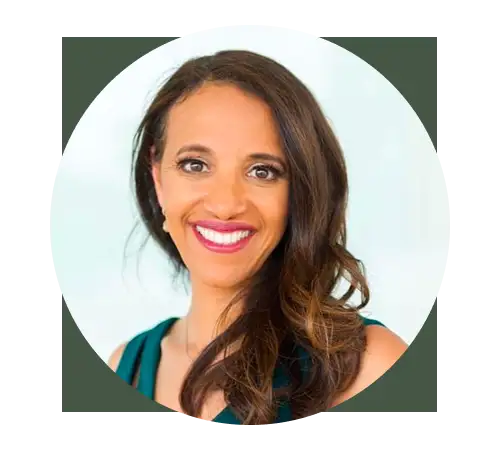 Dr. Irene Wahba