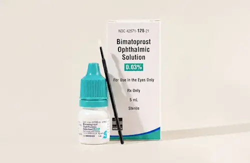 Lash & Brow Rx