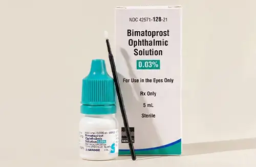 Lash & Brow Rx