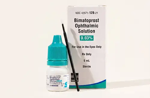 Lash & Brow Rx